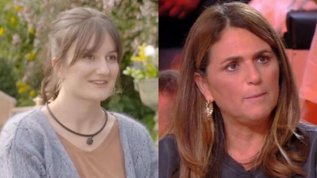 Lola (ADP) : elle souffre de la même maladie que Valérie Benaïm avec quelques complications