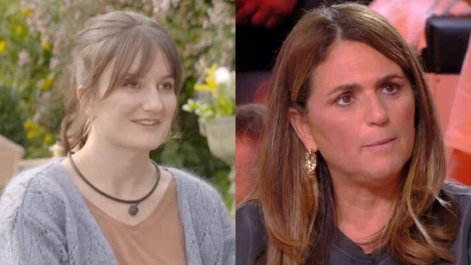 Lola (ADP) : elle souffre de la même maladie que Valérie Benaïm avec quelques complications