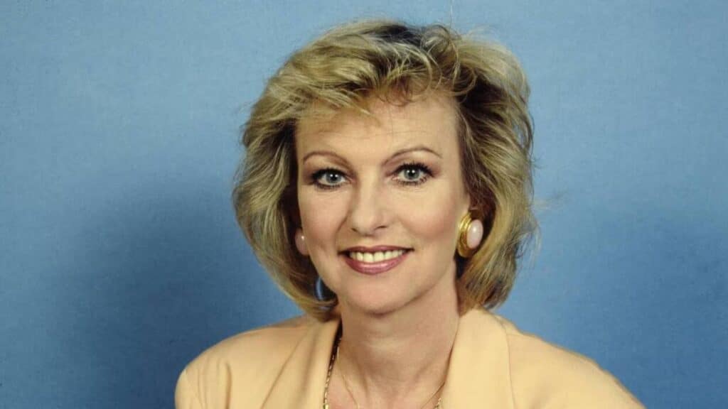 Évelyne Leclercq : la présentatrice décède à 74 ans