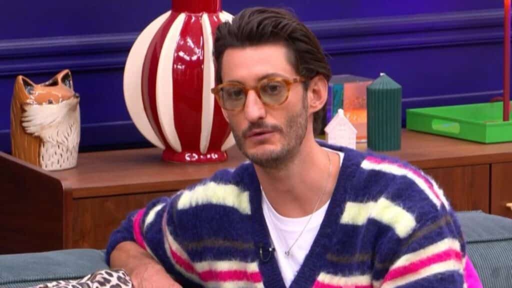 Pierre Niney : il a imposé une règle spécifique dans l’éducation de ses 2 filles