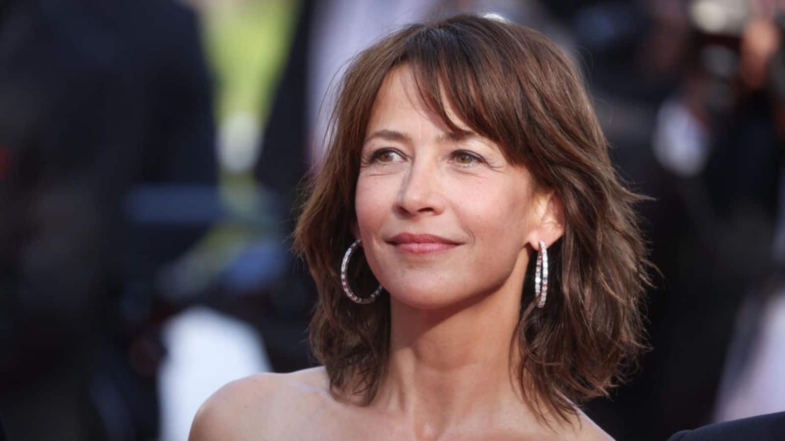 Sophie Marceau : devenue célèbre très jeune, elle revient sur cette période compliquée