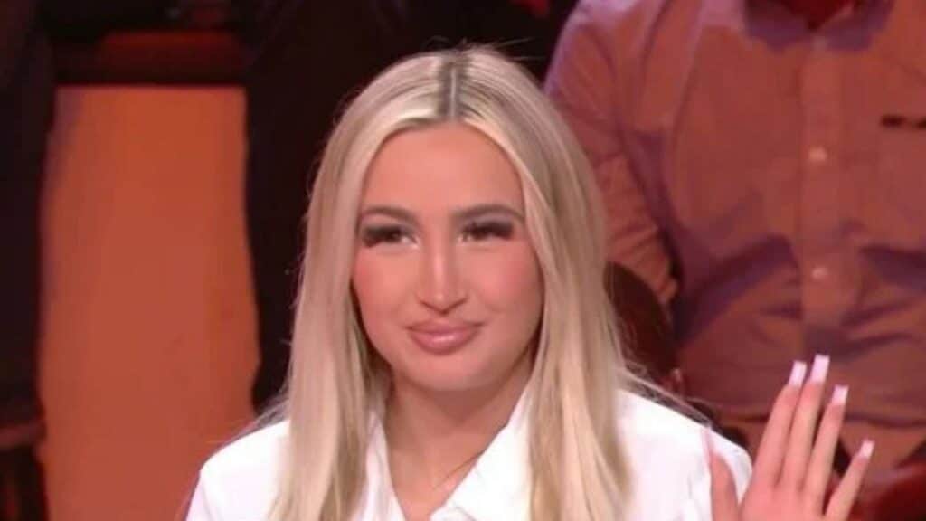 Polska : la chroniqueuse raconte sa nouvelle honte chez le médecin, Cyril Hanouna n’en revient pas