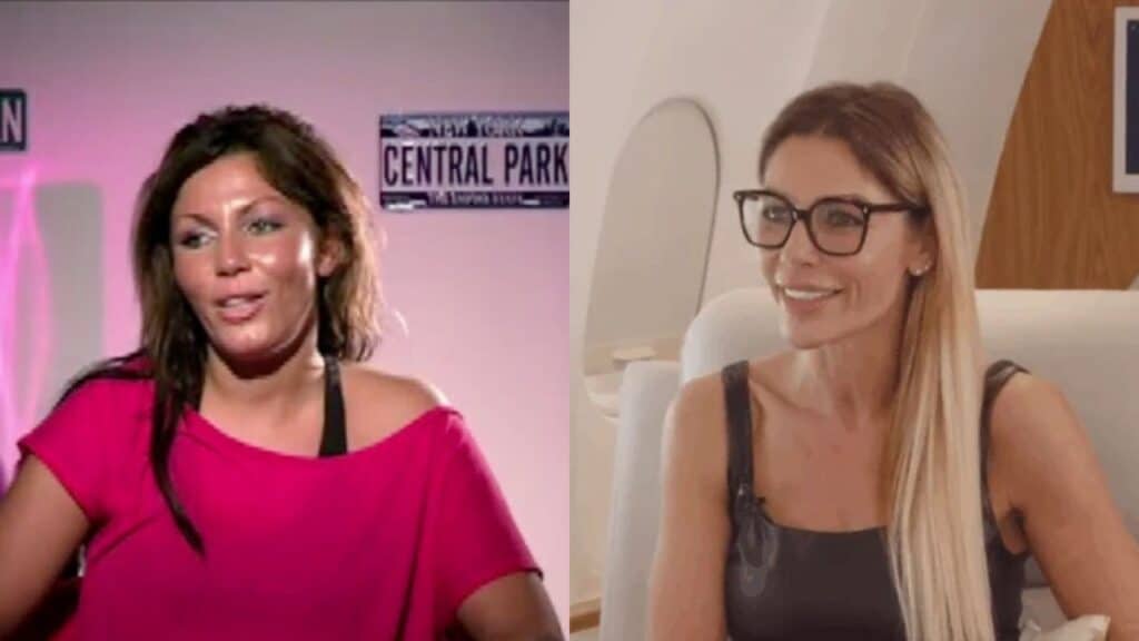 Carine Haddadou (Les Anges) agacée par les rumeurs sur la chirurgie esthétique la concernant
