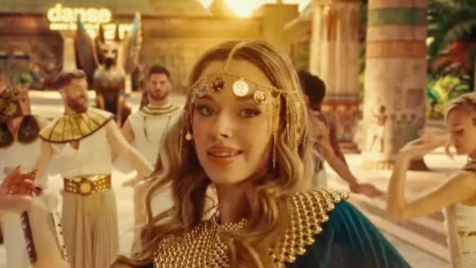 DALS 2026 : Emma grande favorite ? La chanteuse prend la parole face à la rumeur