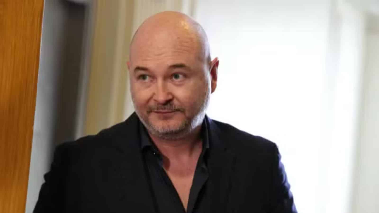 Cauet accusé d’agression et victime de chantage : l'animateur n'a pas cédé