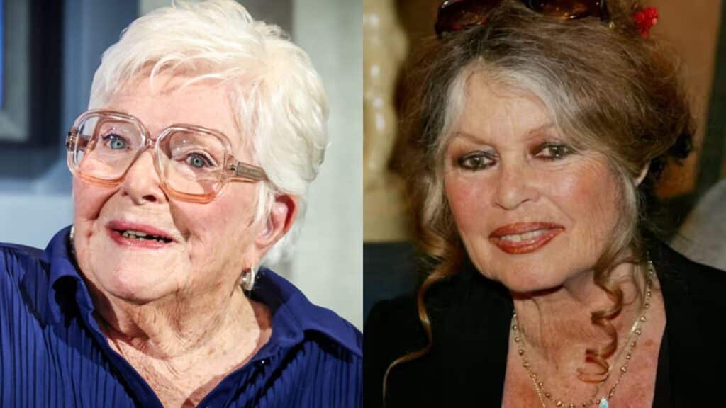 Line Renaud : son hommage à Brigitte Bardot ne passe pas, les internautes réagissent