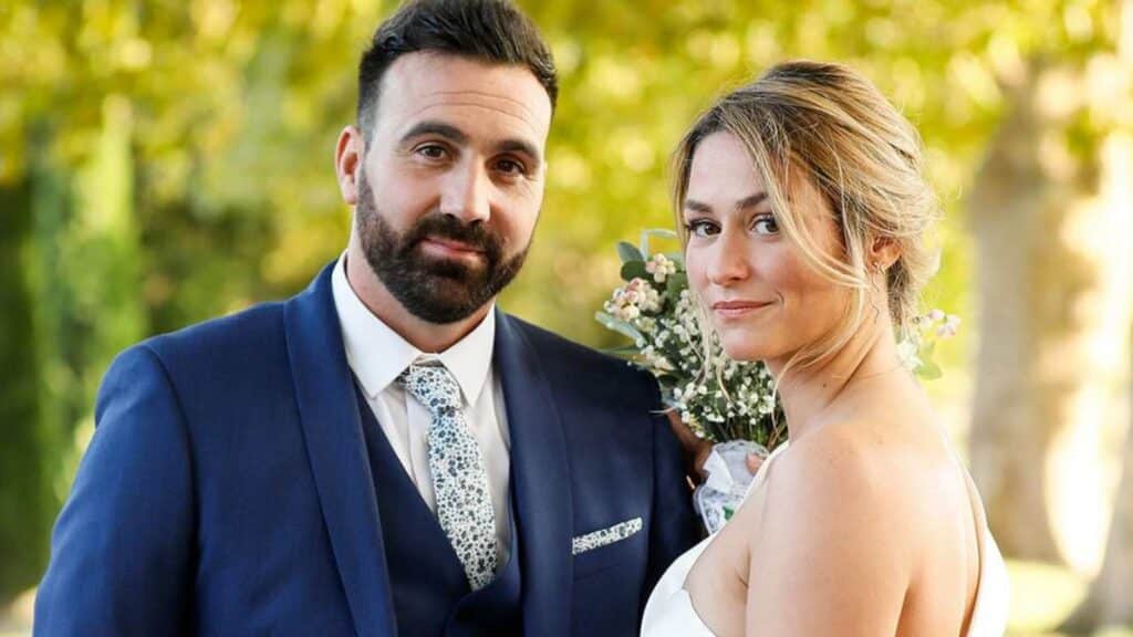 MAPR : Laure se plie sans le vouloir à une décision prise par Matthieu