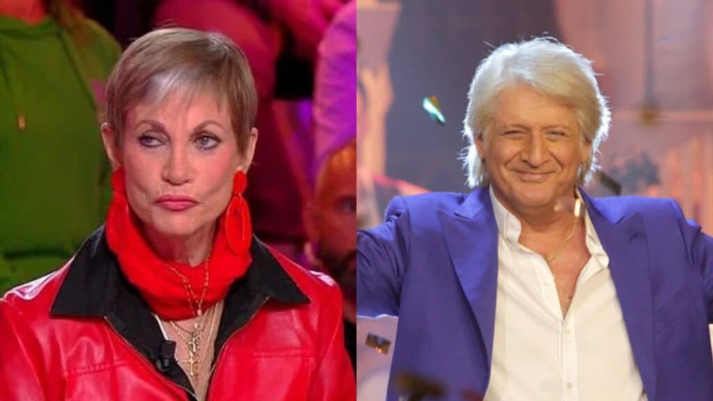 Isabelle Morini-Bosc : la chroniqueuse se confie sur l’anatomie de Patrick Sébastien