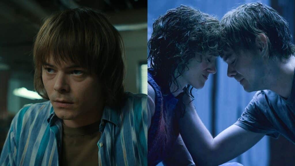Charlie Heaton : l’interprète de Jonathan Byers de Stranger Things fait déjà son retour dans une nouvelle série prisée