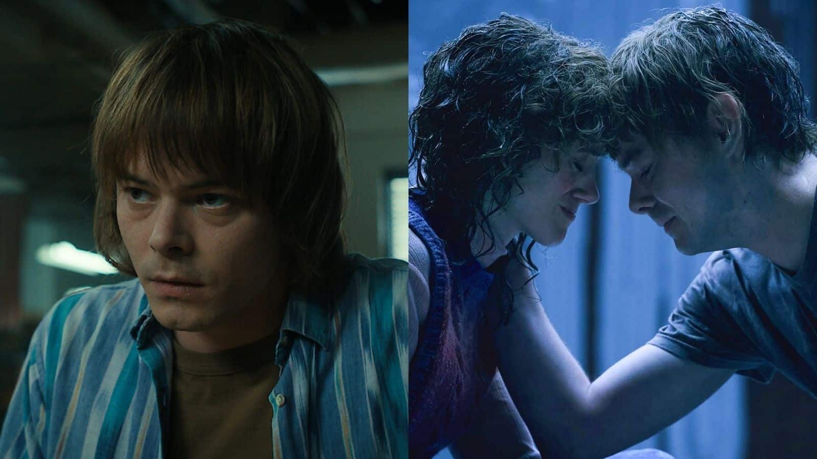 Charlie Heaton : l’interprète de Jonathan Byers de Stranger Things fait déjà son retour dans une nouvelle série prisée