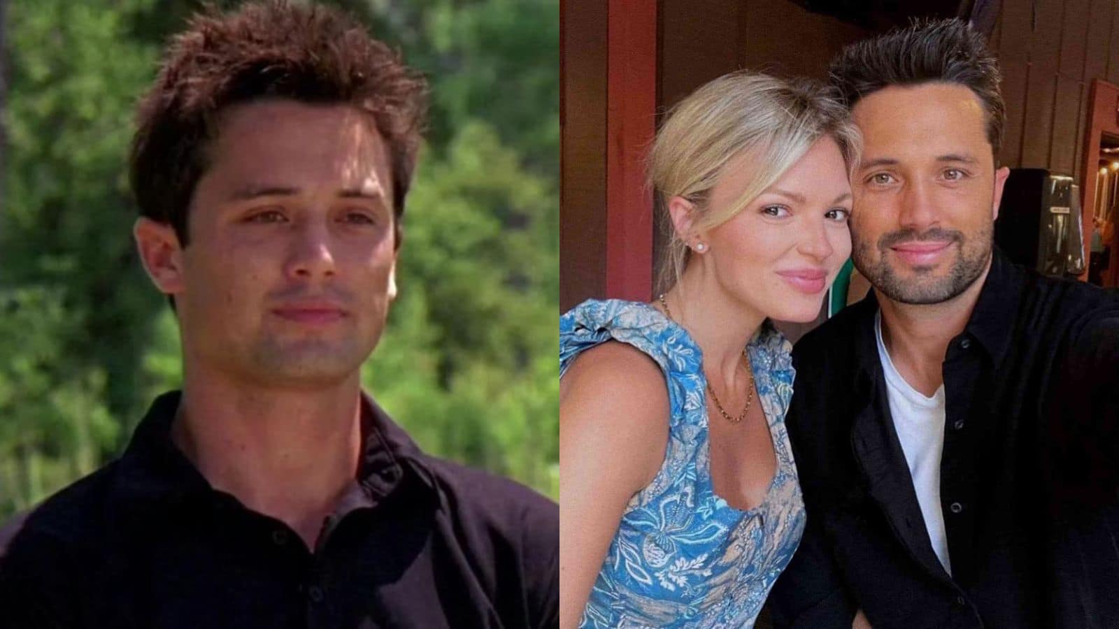 Stephen Colletti (Les Frères Scott) bientôt papa de son premier enfant