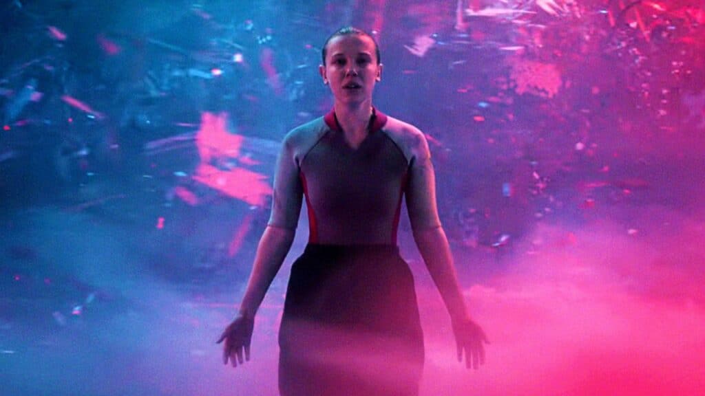 Stranger Things saison 5 : quelle est la vraie fin pour Eleven ? Les fans mécontents