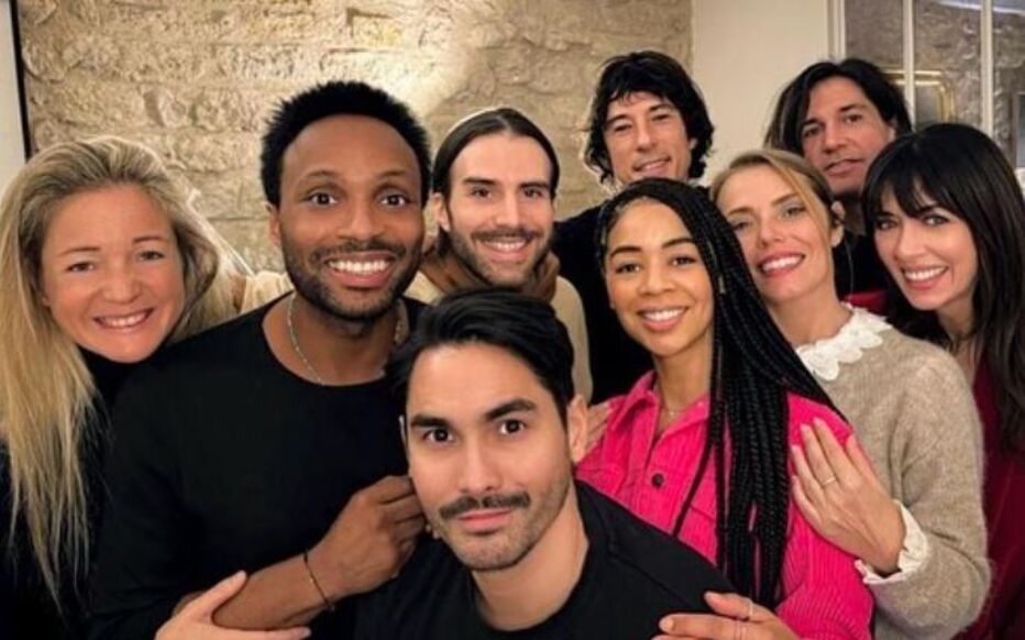 De la Star Academy à la Légion d’honneur : cette ancienne élève décroche la plus haute distinction française