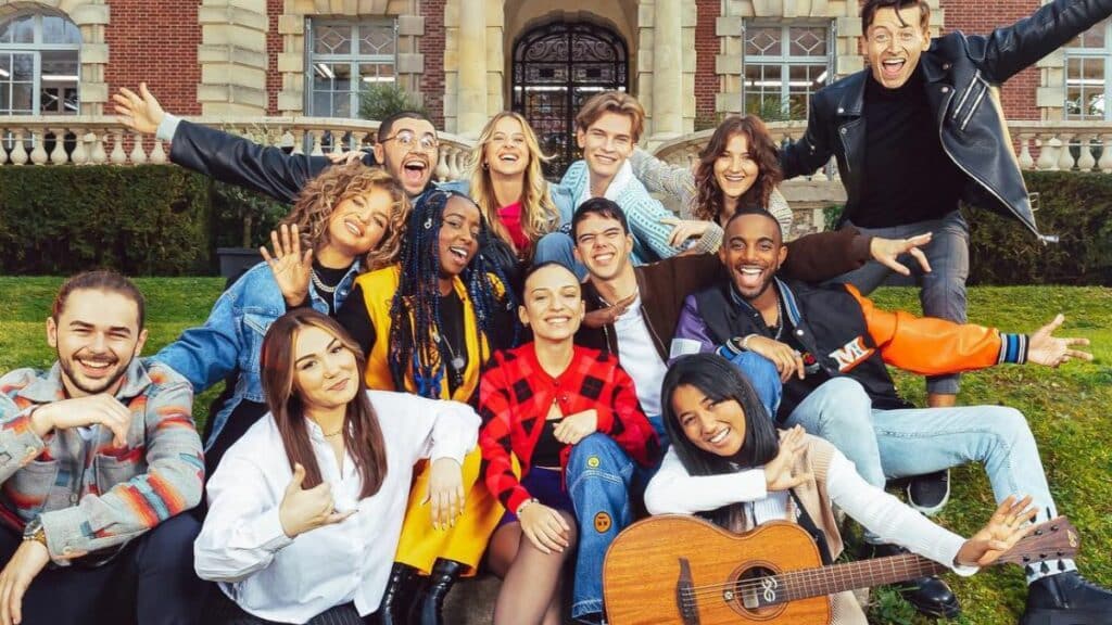 Une élève de la Star Academy obtient un rôle principal d’une comédie musicale très attendue