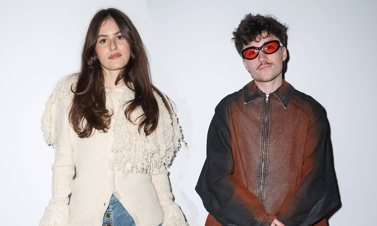 Le couple Jeanne et Léo (Star Academy) plus complices et proches que jamais