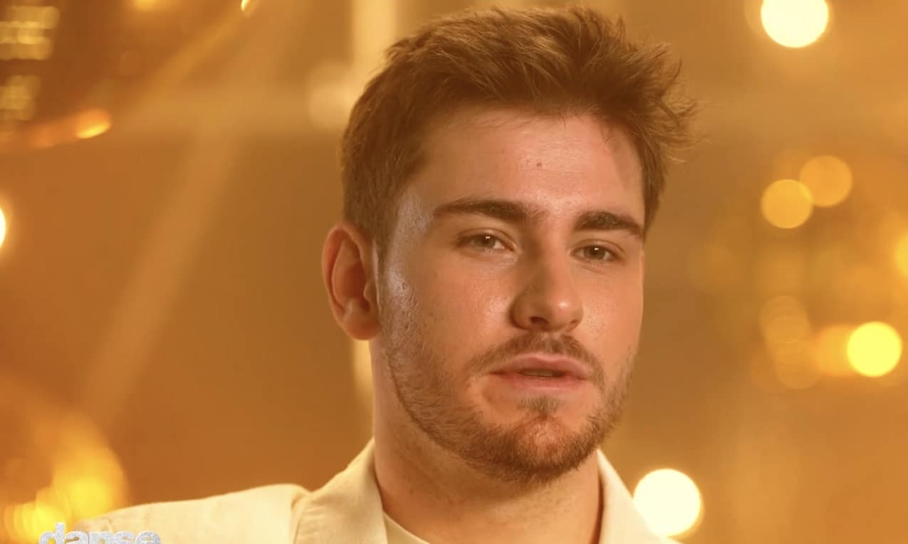 Julien Lieb : avant la Star Academy, il dormait dans la rue