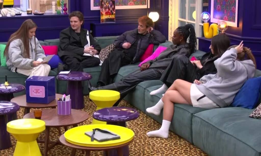 Les nominations de la Star Academy ne passent pas sur les réseaux