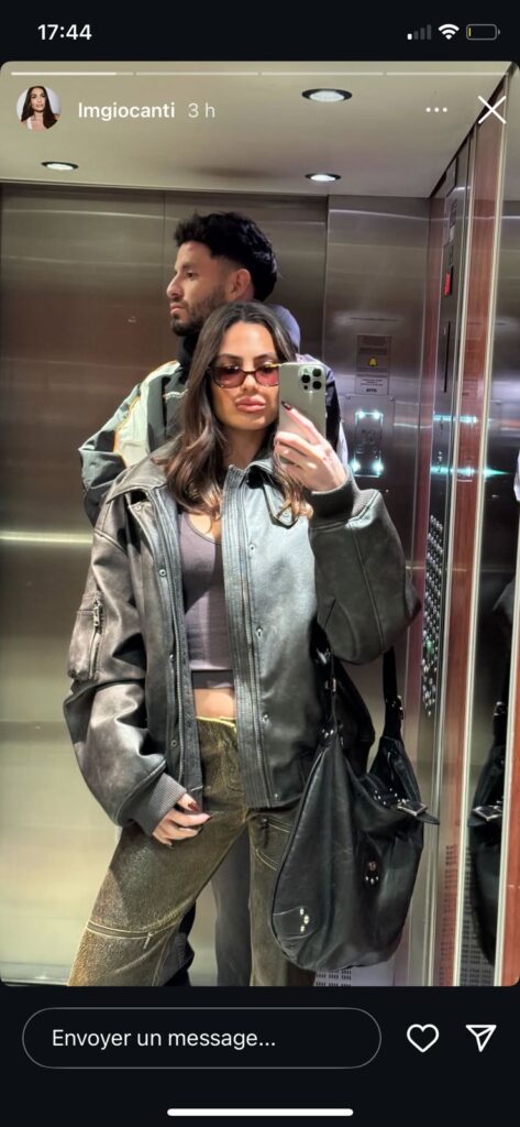 Lisa-Marie Giocanti : exit Gabriel Ayuso, elle officialise avec son nouveau chéri