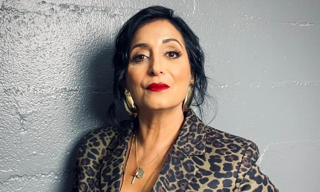 Sofia Morgavi (Star Academy) présente son bébé sur les réseaux