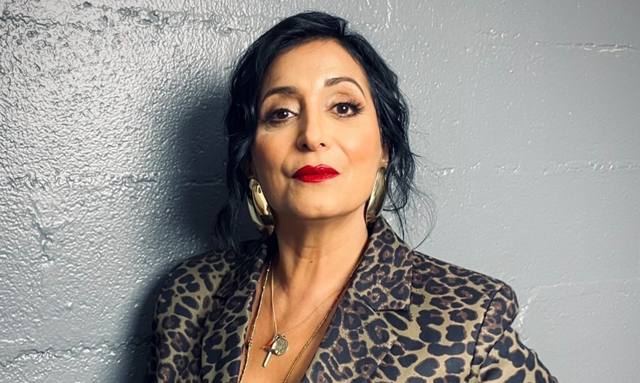 Sofia Morgavi (Star Academy) présente son bébé sur les réseaux