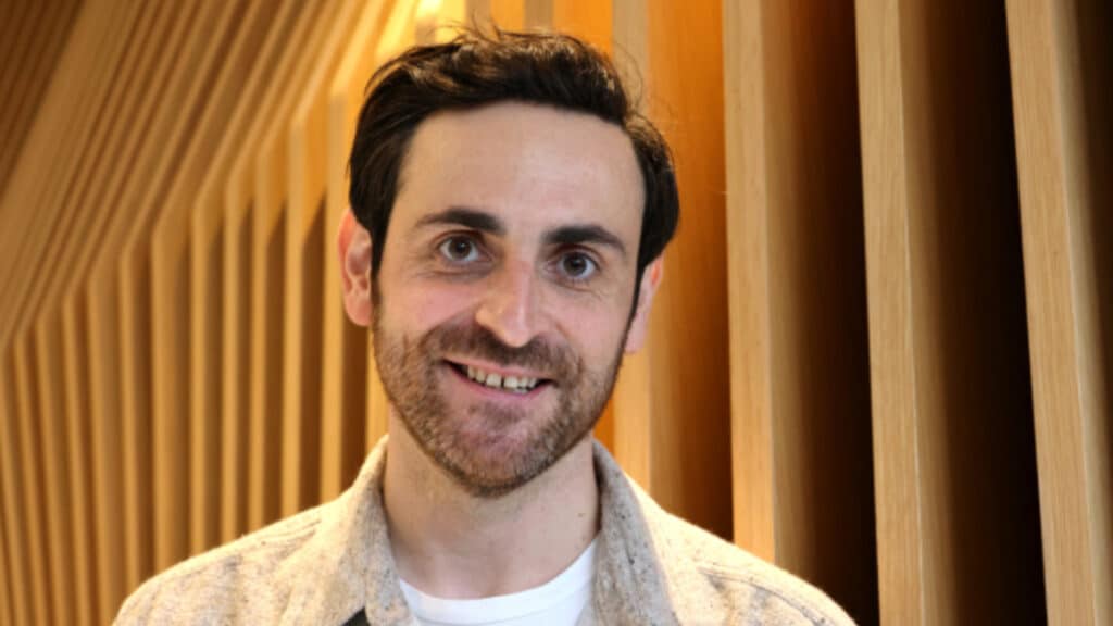 Camille Combal : à 41 ans, il découvre qu'il n'a qu'un seul rein