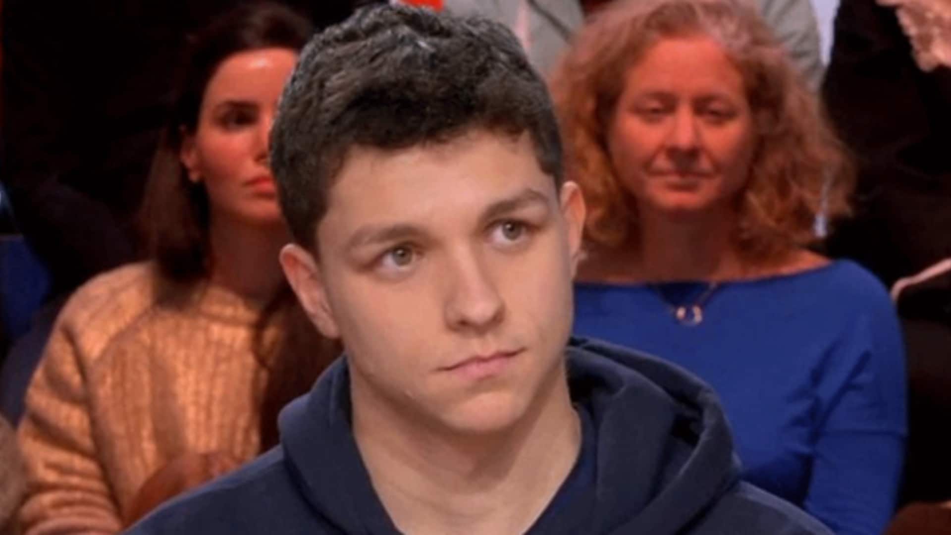 Incendie à Crans-Montana : le témoignage bouleversant de Gianni, 19 ans