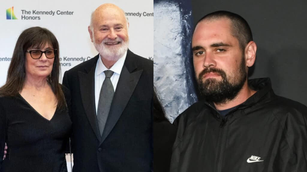 Décès de Rob Reiner et sa femme : la responsabilité des médecins de Nick Reiner mise en cause