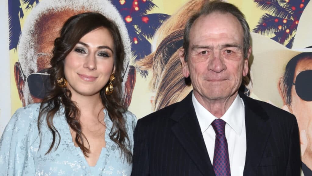 Tommy Lee Jones : sa fille de 34 ans retrouvée sans vie dans un hôtel
