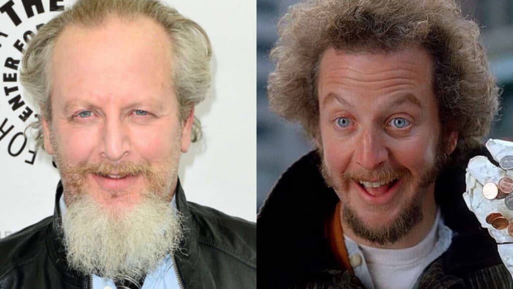 Maman j'ai raté l'avion : l'acteur Daniel Stern cité dans une affaire de prostitution