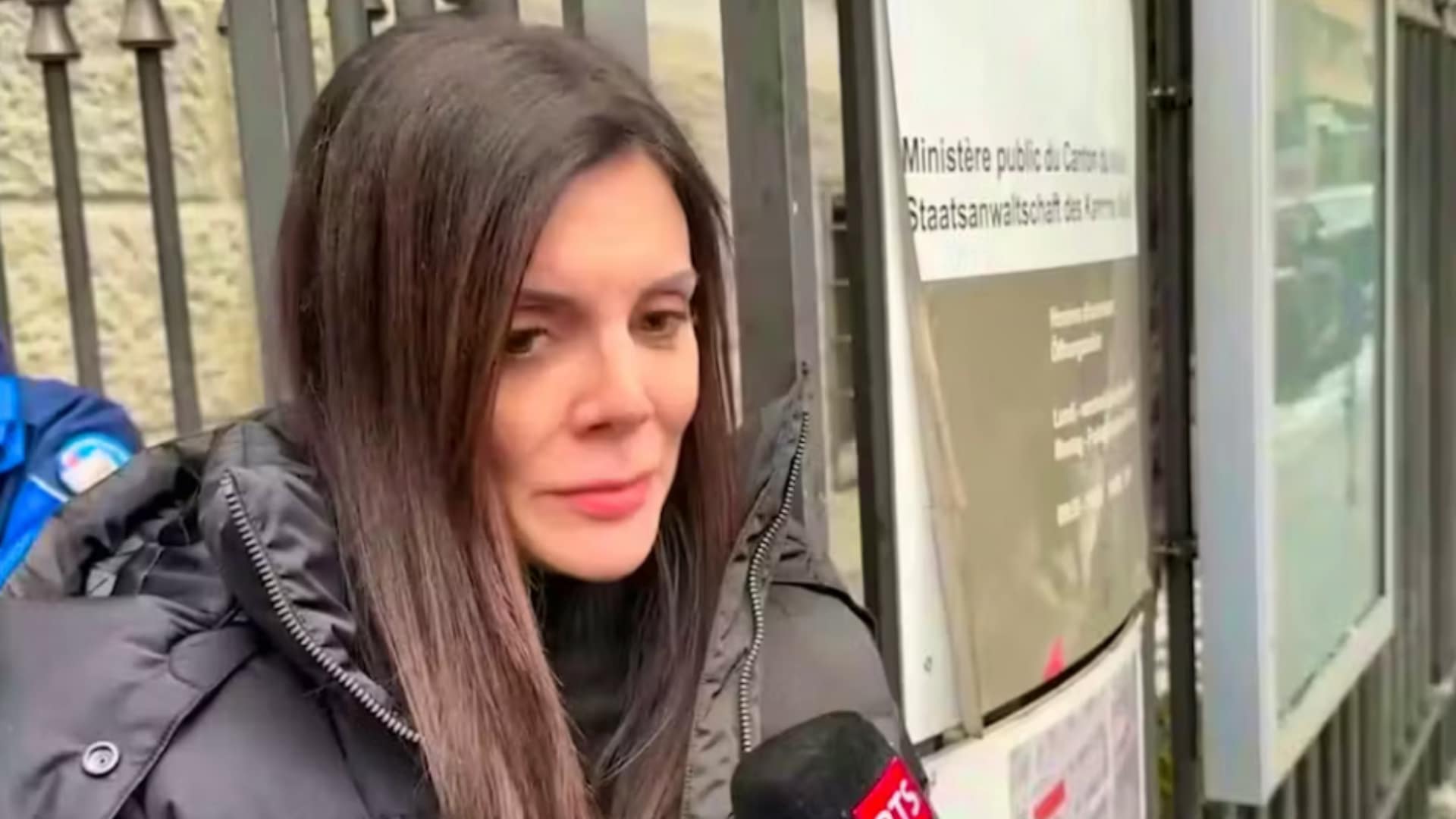 Jessica Moretti (Incendie Crans-Montana) : la propriétaire du bar Le Constellation véritable actrice ?