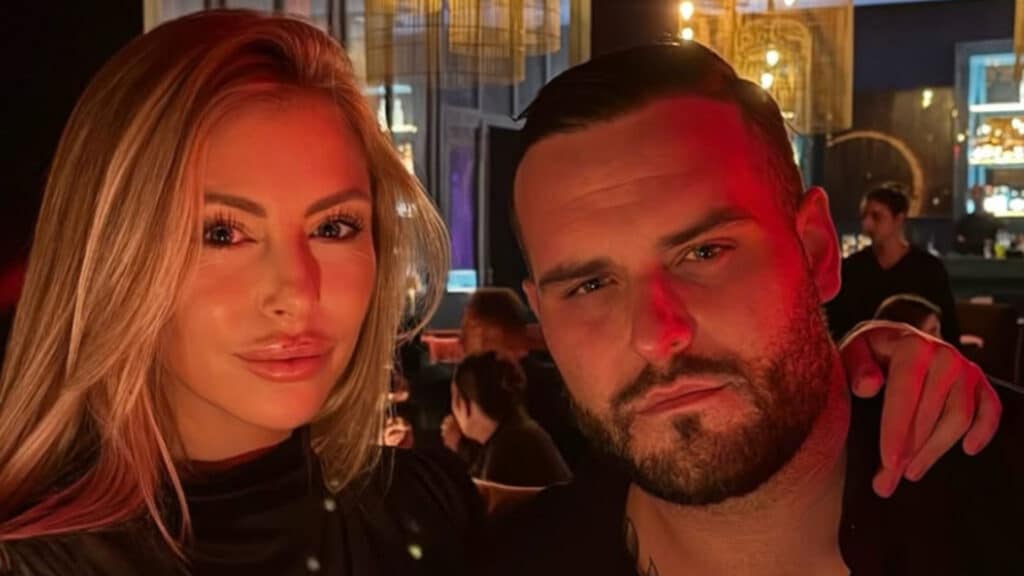 Stéphanie Clerbois et Nikola Lozina : bientôt parents, ils se confient sur le sexe de leur futur bébé