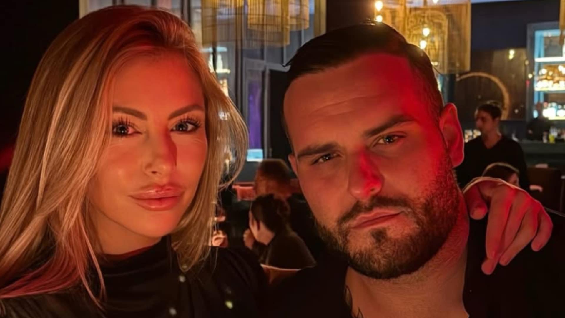 Stéphanie Clerbois et Nikola Lozina : bientôt parents, ils se confient sur le sexe de leur futur bébé