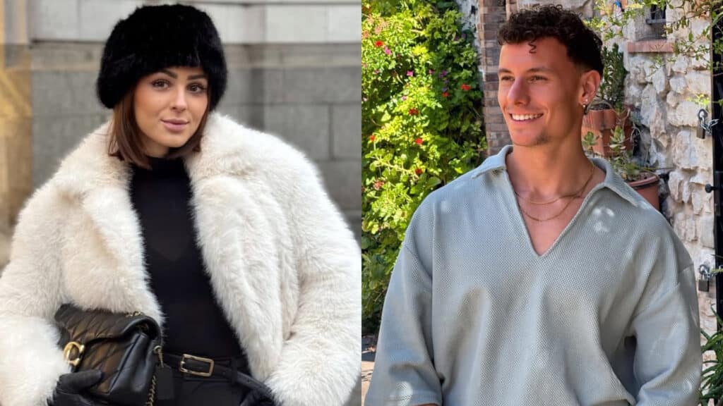 Marine Bernacki (IDLT) : elle officialise sa rupture avec Hugo