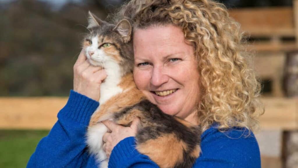 Karène (ADP 2026) : l'éleveuse explique pourquoi elle a rompu les liens avec sa famille