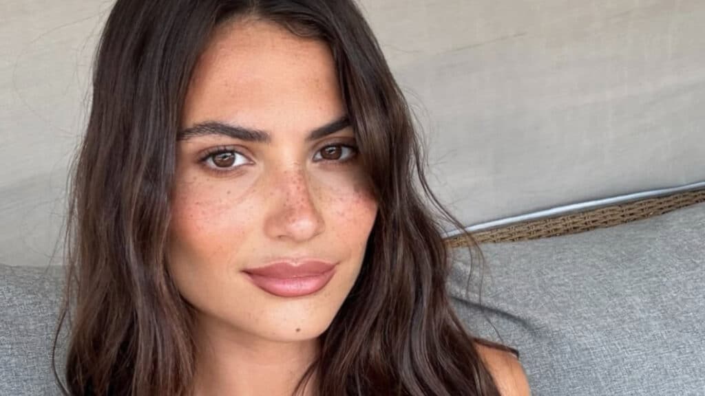 Lisa-Marie : en couple, elle se confie pour la première fois sur sa nouvelle relation