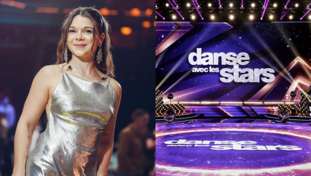 Juju Fitcats : à bout après ses premiers entraînements pour Danse avec les stars