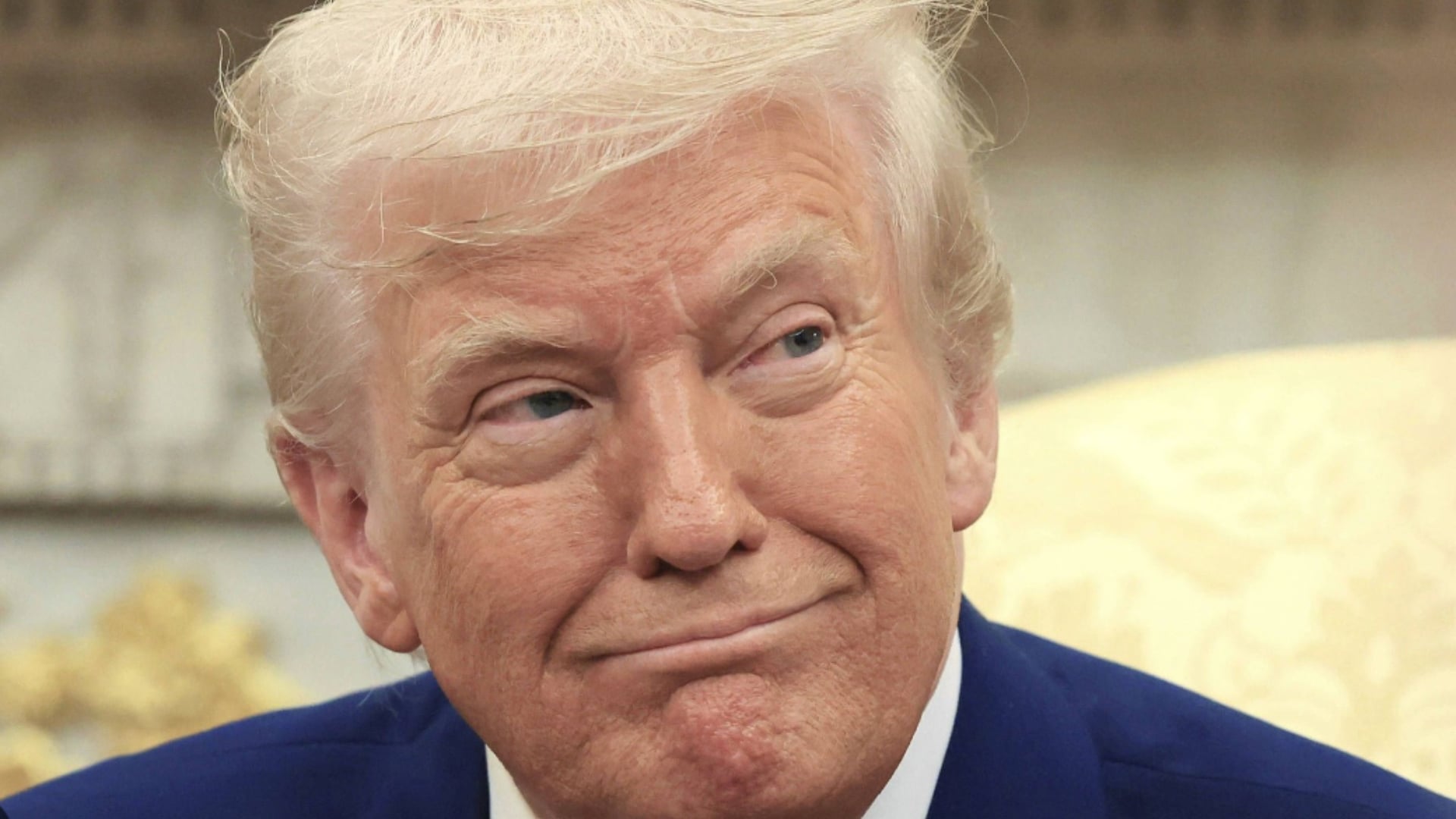 Donald Trump : une Turque de 55 ans affirme être la fille cachée du président américain