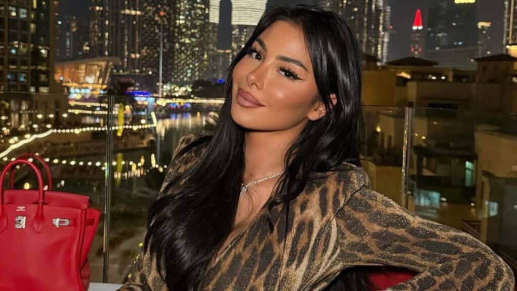 Maeva Ghennam mariée : ses confidences étonnantes sur l'intimité au sein du mariage