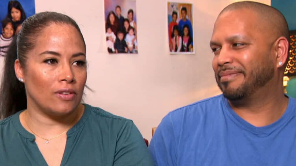 Héléne et Son Nguyen (Familles Nombreuses) : le couple annonce avoir perdu son bébé