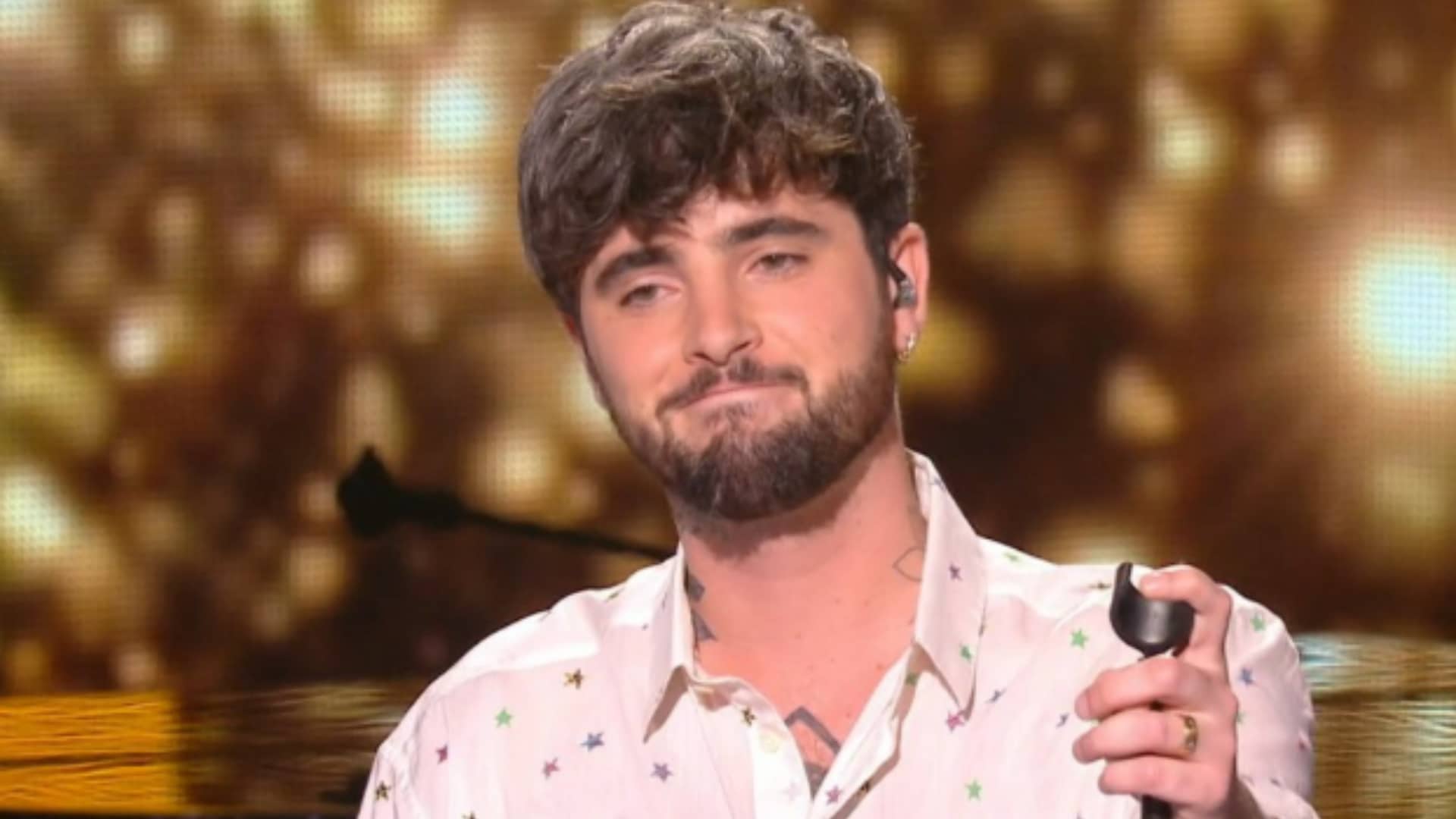 Louis Delort (The Voice) : disparu depuis 12 ans, le chanteur explique pourquoi il a tout arrêté