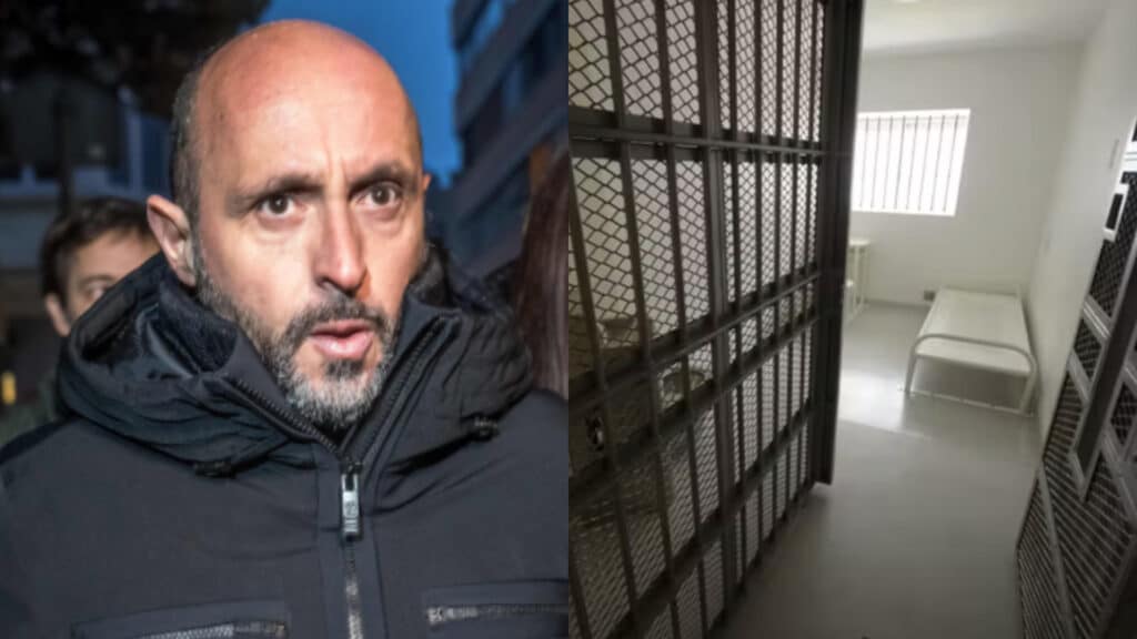 Incendie de Crans-Montana : Jacques Moretti bientôt libéré de prison ?