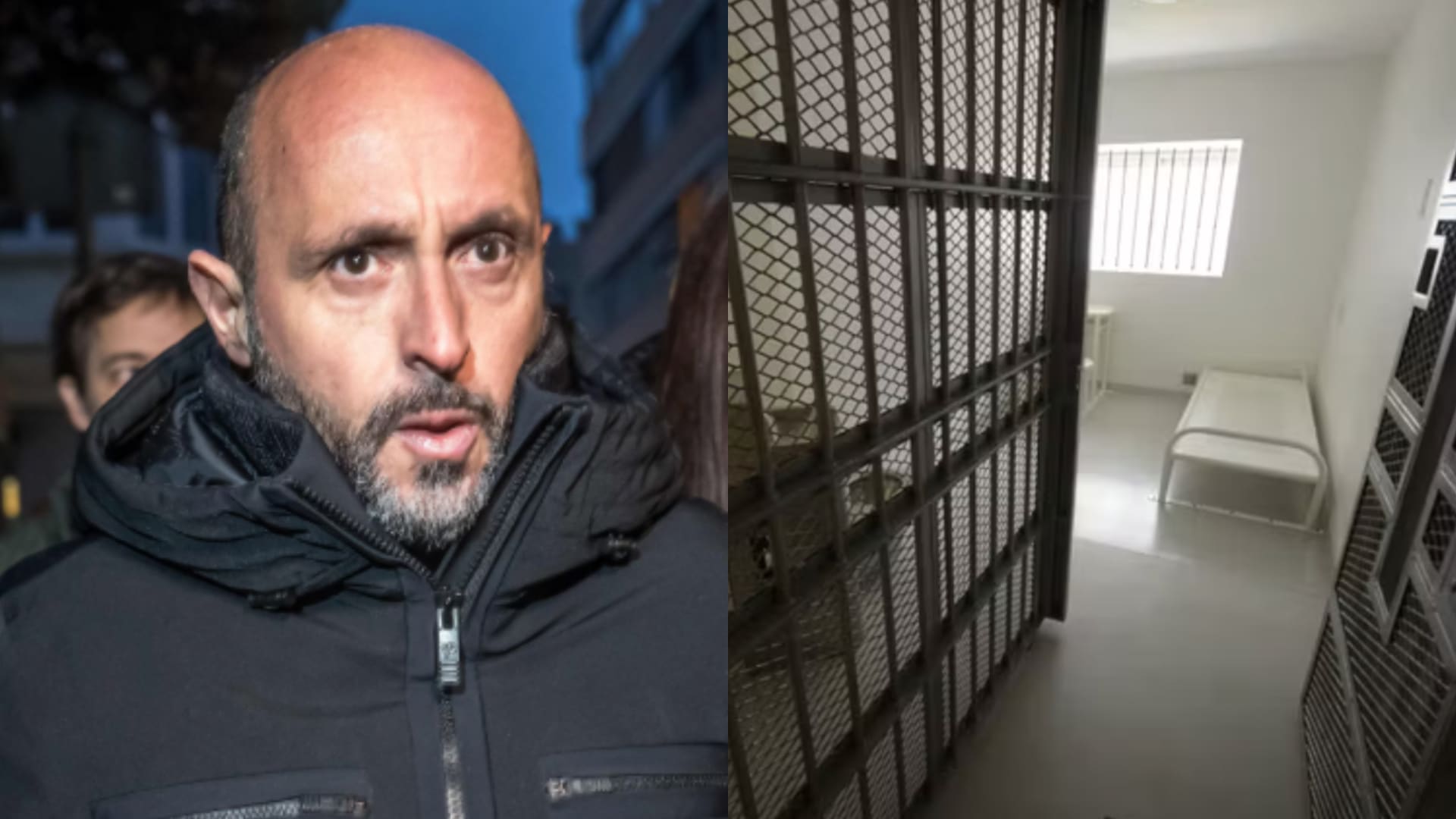 Incendie de Crans-Montana : Jacques Moretti bientôt libéré de prison ?