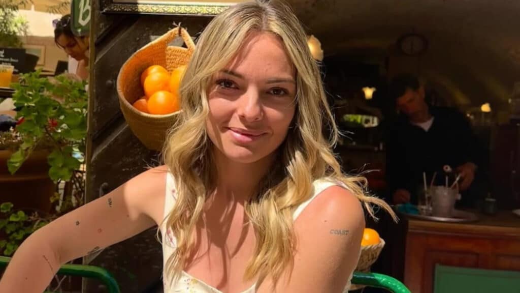 Ophélie (MAPR8) : la candidate annonce être enceinte de son premier enfant