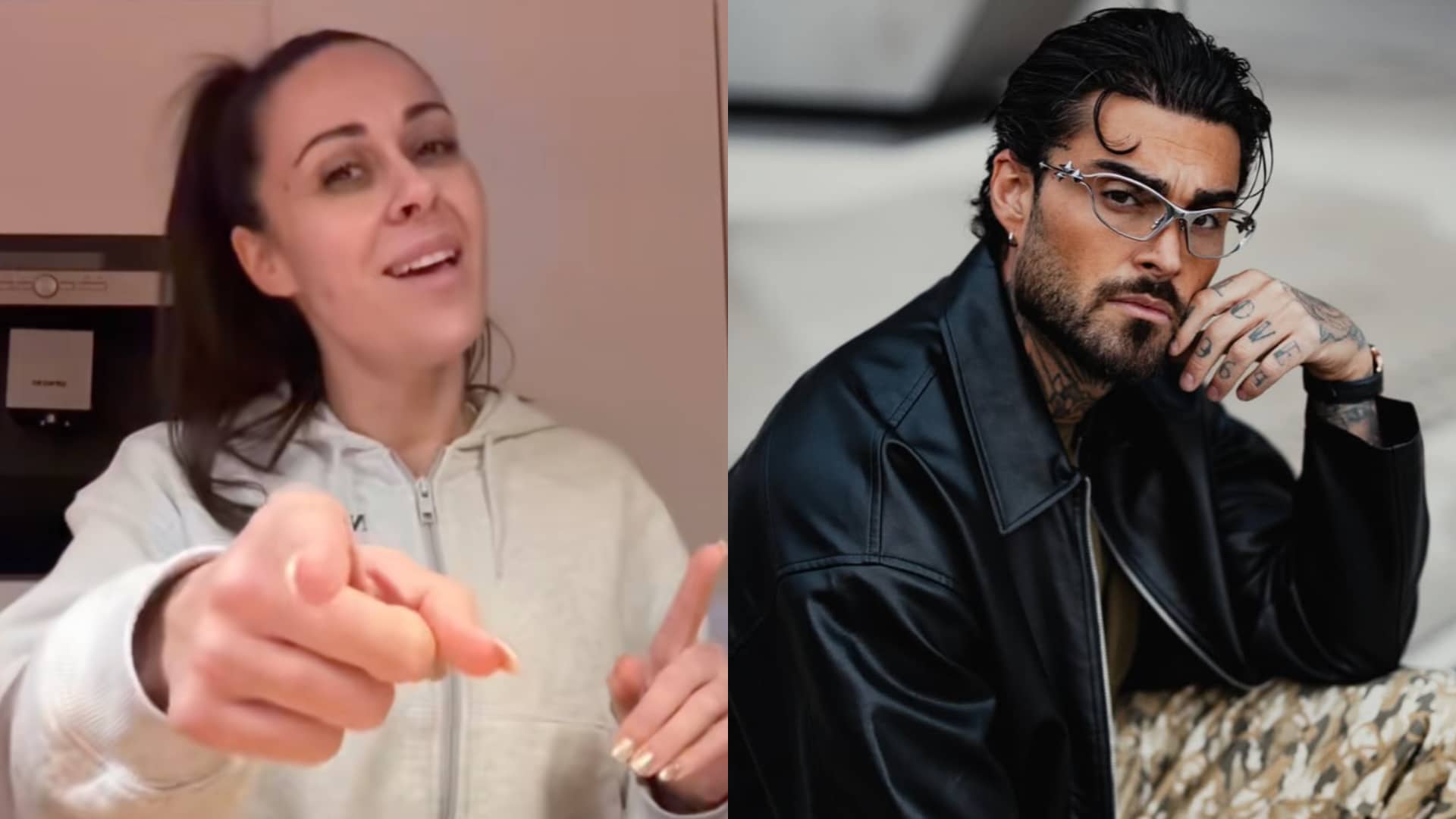 Shanna Kress à bout : elle s'en prend méchamment à Thibault Garcia