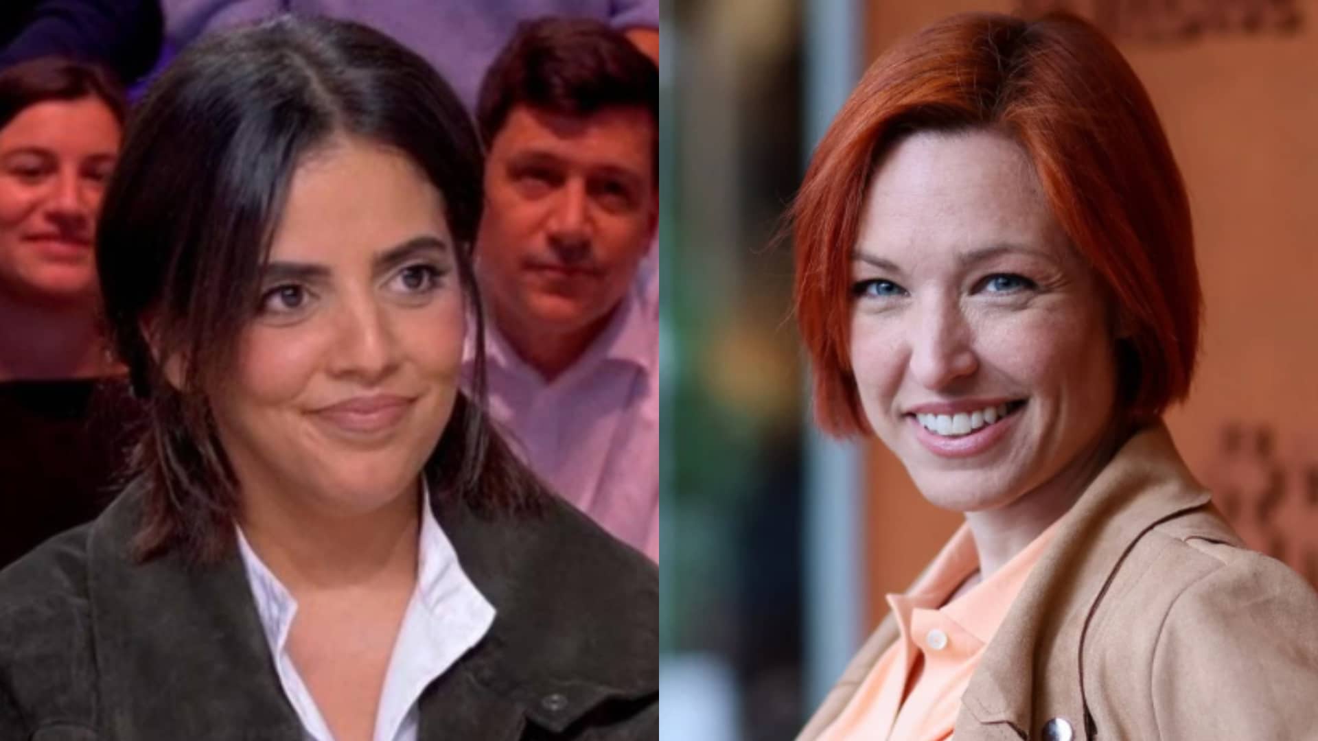 Inès Reg : interrogée sur son altercation avec Natasha St-Pier, elle s'exprime cash