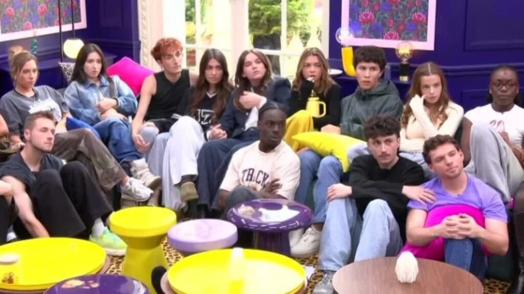 Star Academy : réunion de crise au château, une élève aurait tenté de fuguer dans la nuit