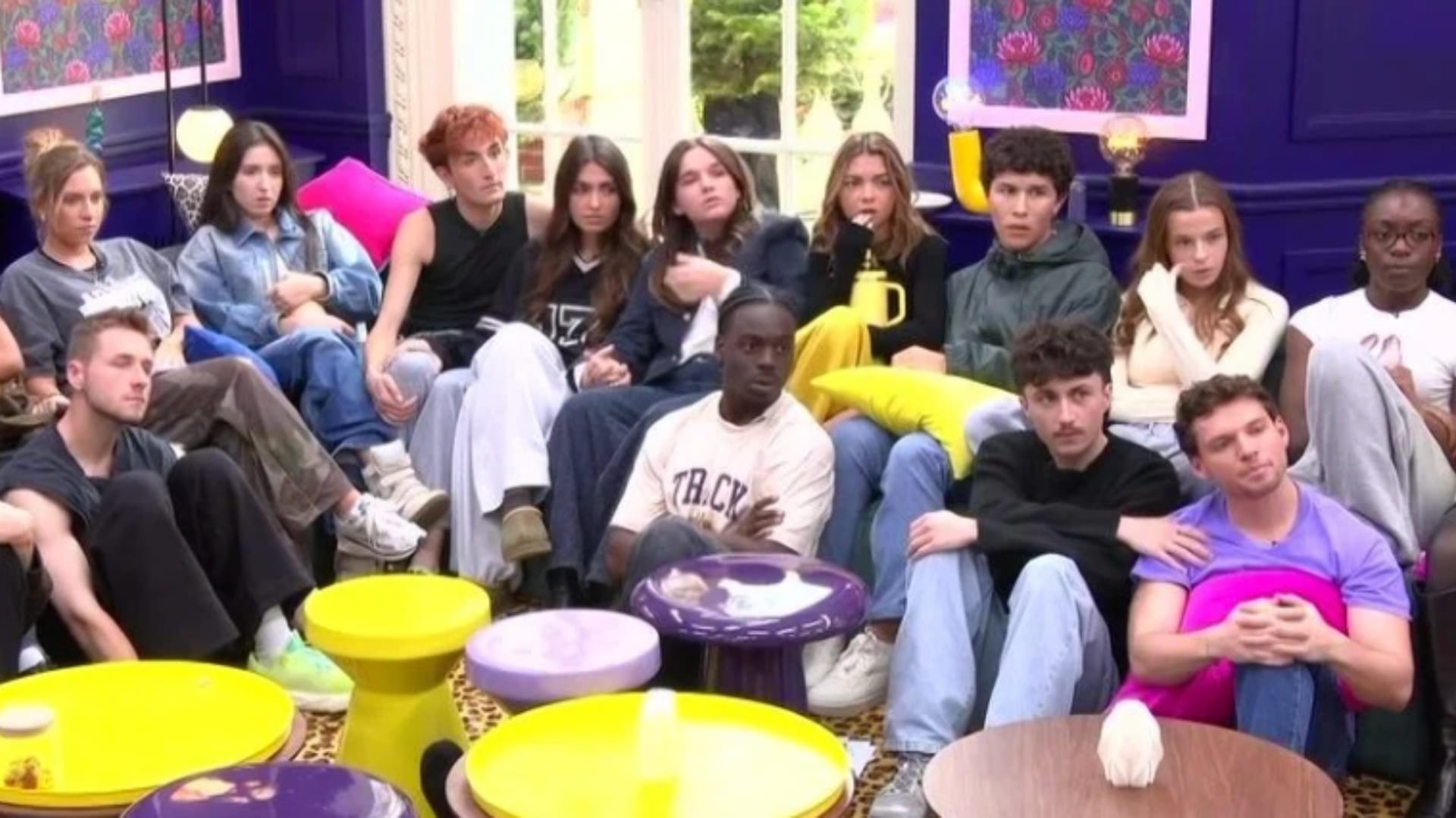 Star Academy : réunion de crise au château, une élève aurait tenté de fuguer dans la nuit