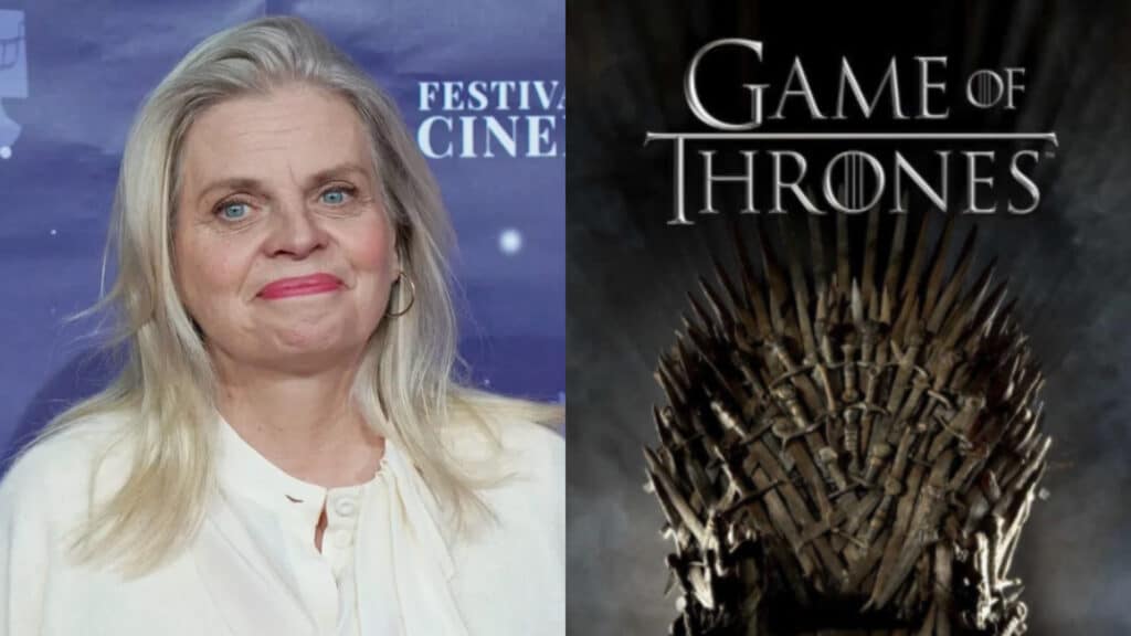 Isabelle Nanty : son cousin est une star de la série Game of Thrones