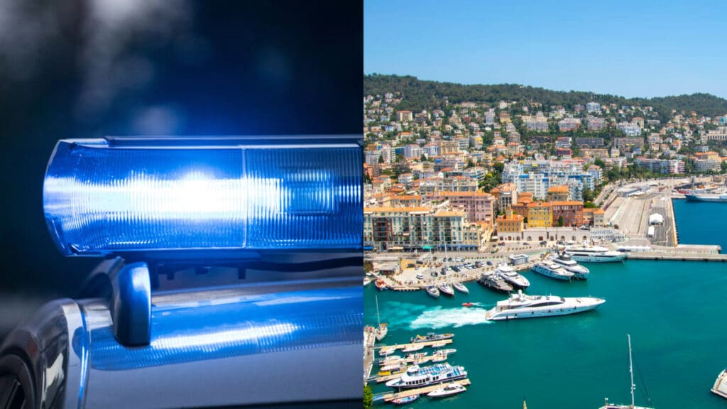 Nice : une jeune maman de 23 ans perd la vie par balle sous les yeux de son bébé