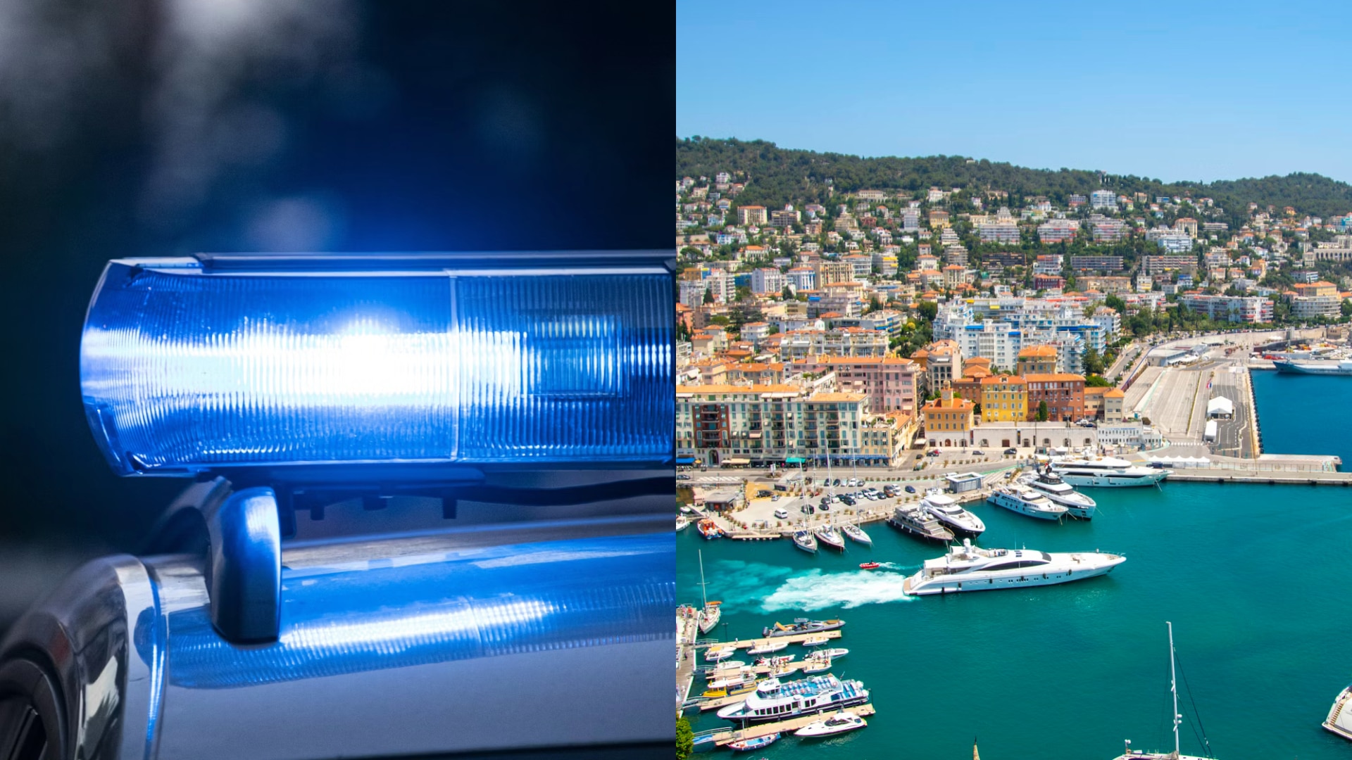 Nice : une jeune maman de 23 ans perd la vie par balle sous les yeux de son bébé